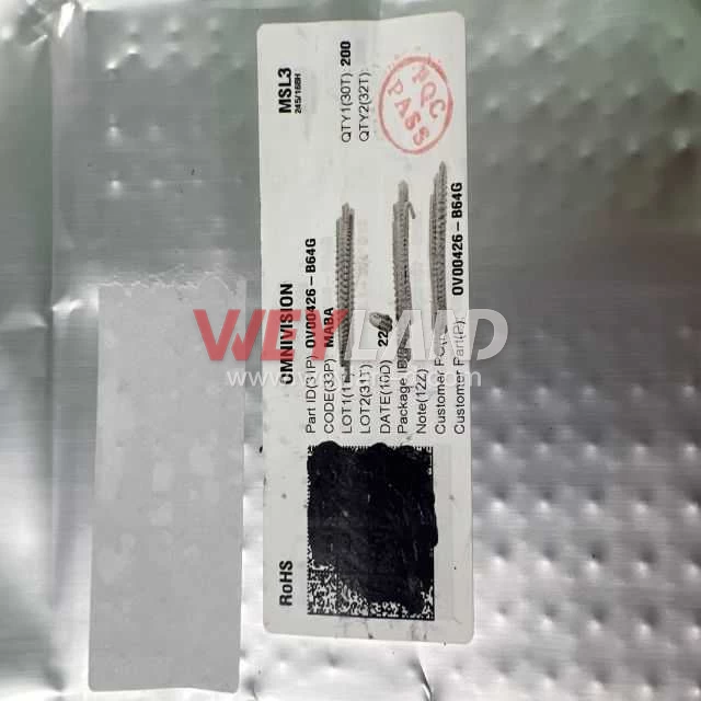 Omnivision Technologies OV00426-B64G Picture two
