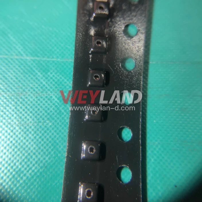 Texas Instruments HDC2010YPAR Picture two