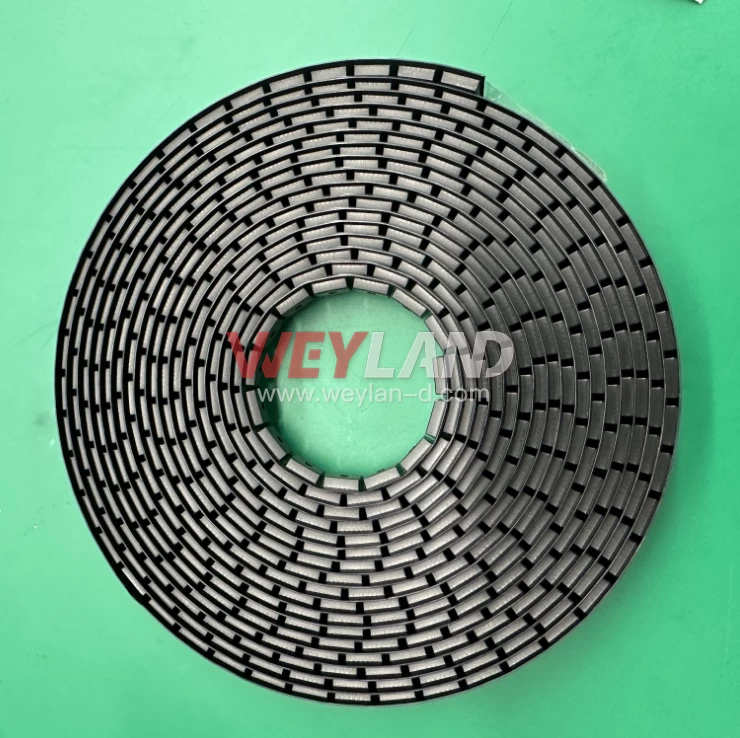 HXY MOSFET M24C04-WMN6TP Picture two