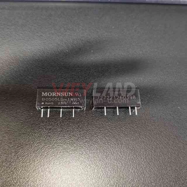 MORNSUN B0505LS-1WR3 Picture three