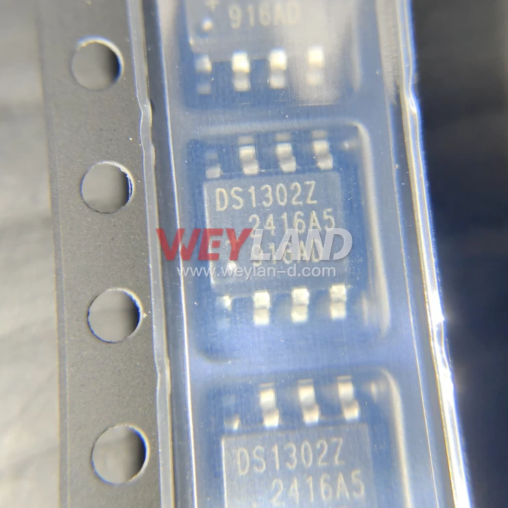 Analog Devices DS1302Z+T&R