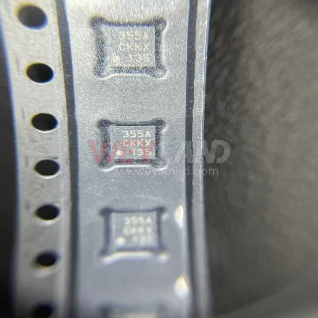 SILICON LABS SI4355-C2A-GM