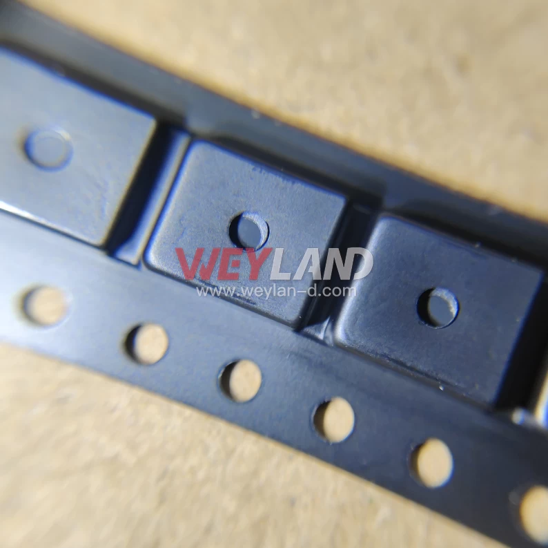 Diodes Inc. DMC3021LSD-13 Picture two