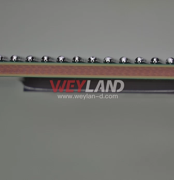 Xilinx XC7A200T-L1FBG484I Picture two