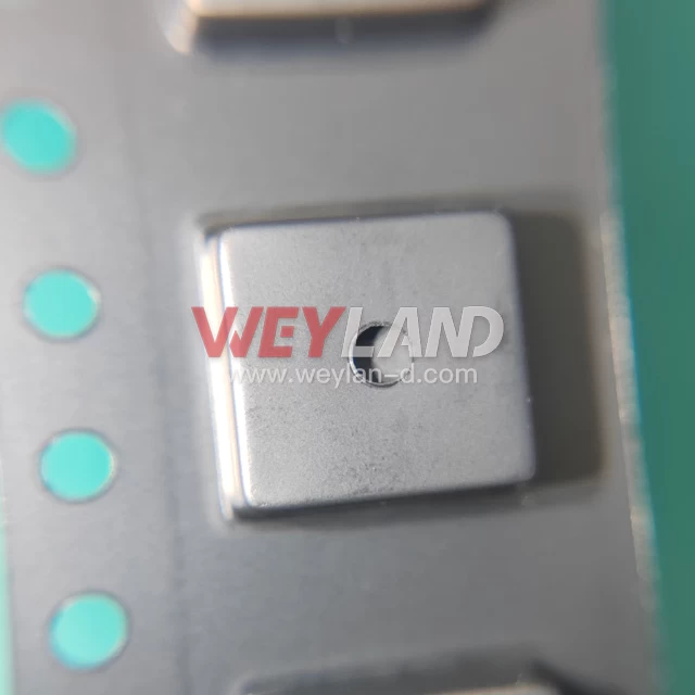 UMW Semiconductor LM1117IMPX-3.3 Picture two