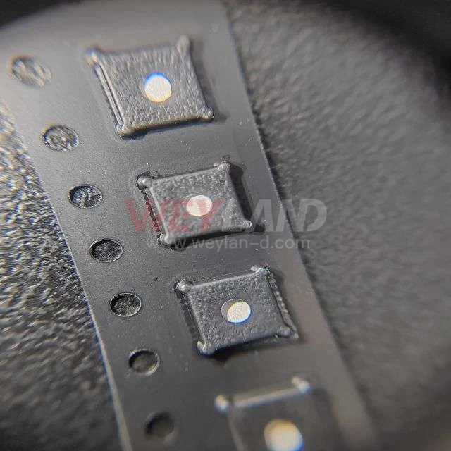 ATMEL AT42QT2160-MMU Picture three
