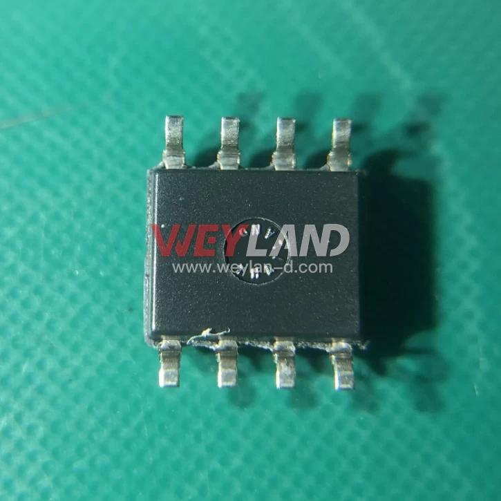Microchip MIC2026-2YM-TR Picture three