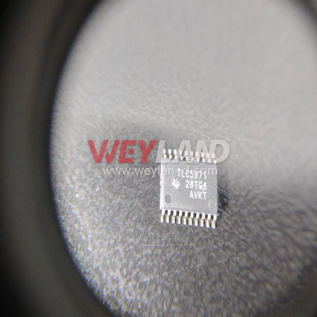 TLC5971PWPR