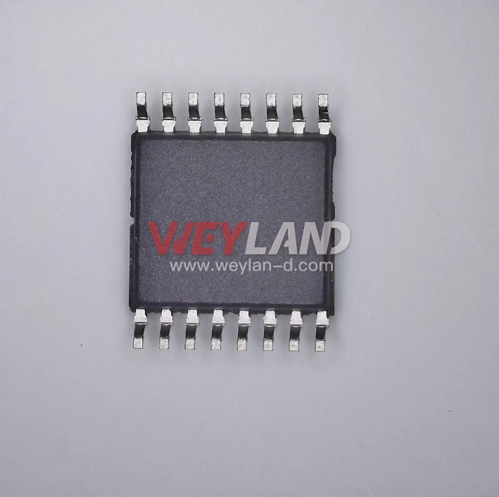 FREESCALE MC9S08QG8CDTER Picture three