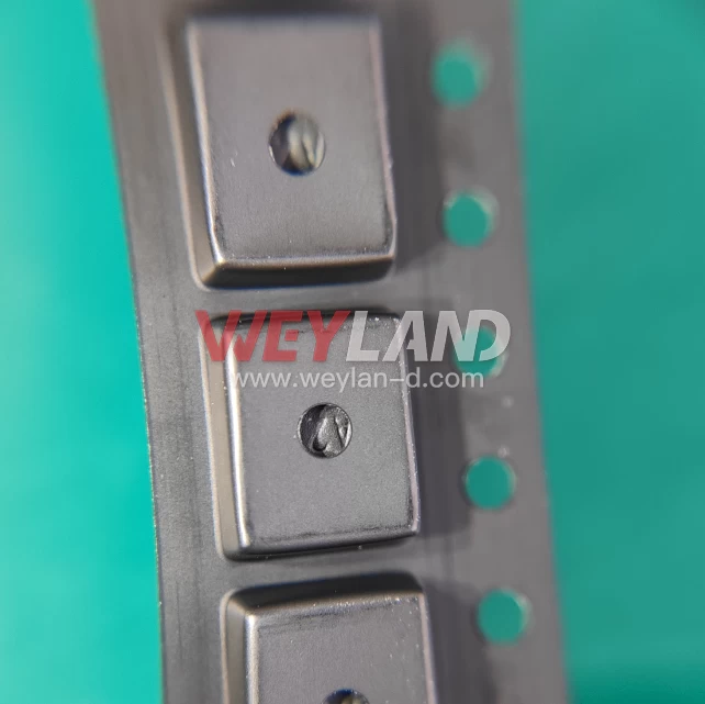 Texas Instruments LM285DR-2-5 Picture two