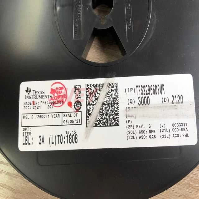 Texas Instruments TPD3S014DBVR Picture two
