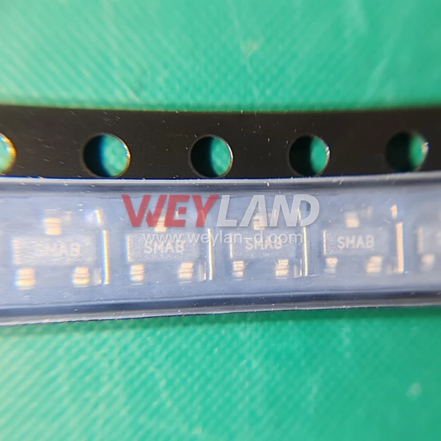 Microchip MCP120T-450I/TT