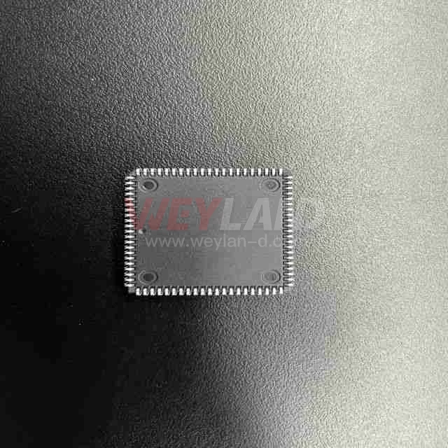 Intel EPM7064SLC84-10N Picture three
