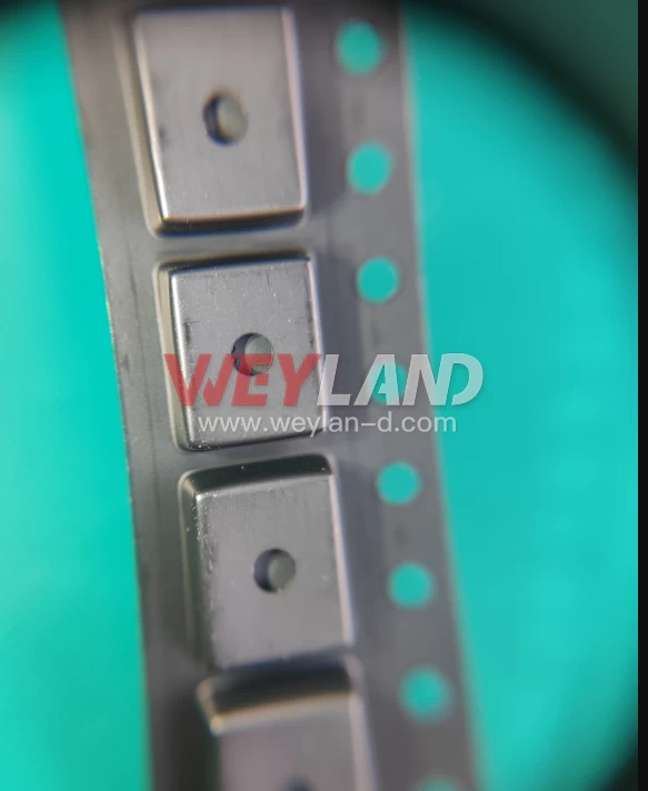 Texas Instruments TL072CDR Picture two
