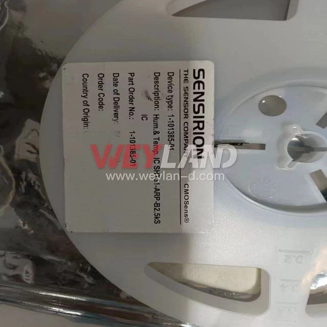 SENSIRION SHT31-ARP-B2.5KS Picture two