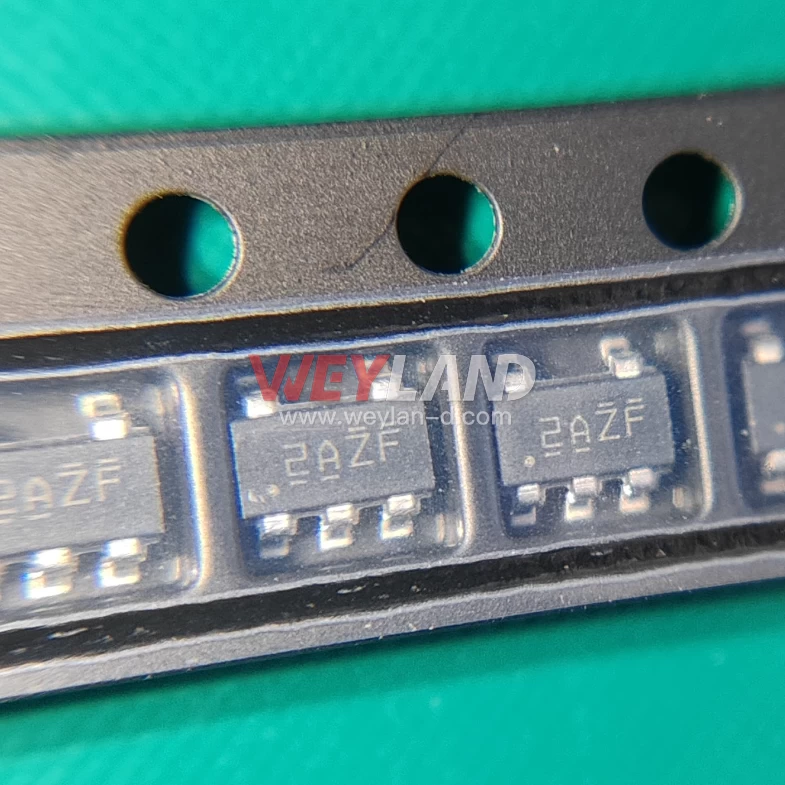 Texas Instruments TPS7A2033PDBVR Picture two