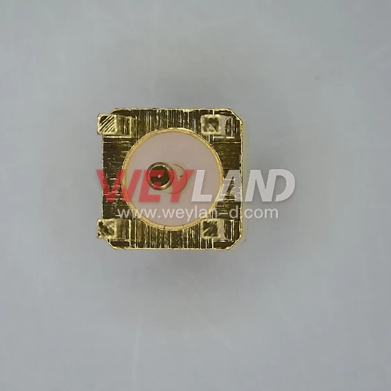 SAMTEC MMCX-P-P-H-ST-TH1 Picture five