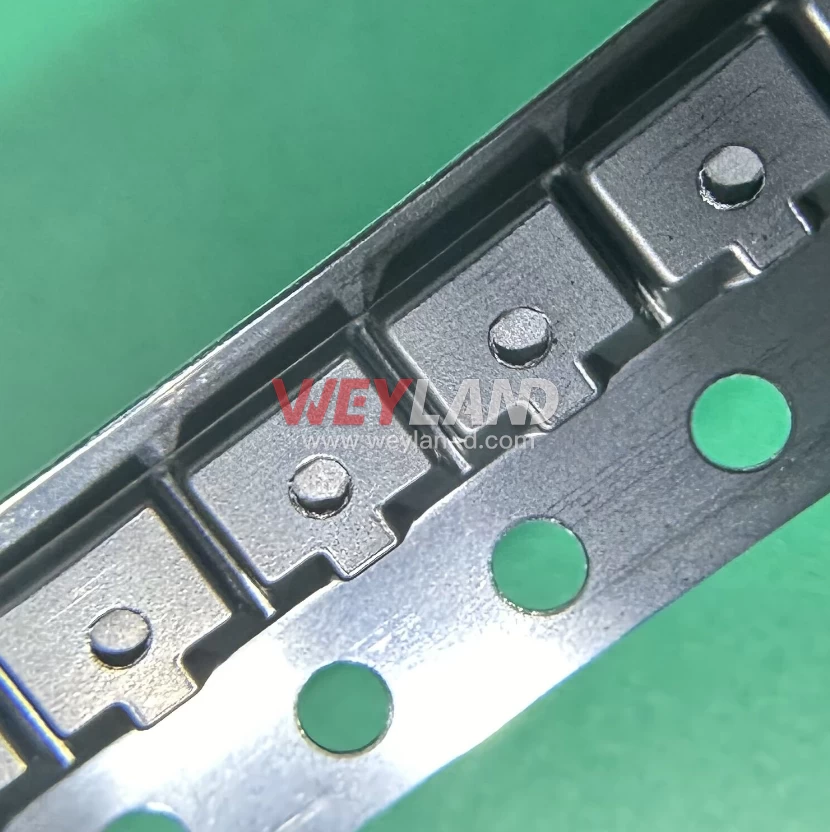 Vishay SI2319CDS-T1-GE3 Picture two