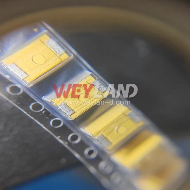 AVX TAJD336K035RNJ Picture three