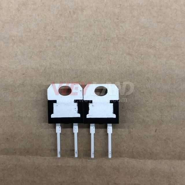 STMicroelectronics STTH812D Picture four