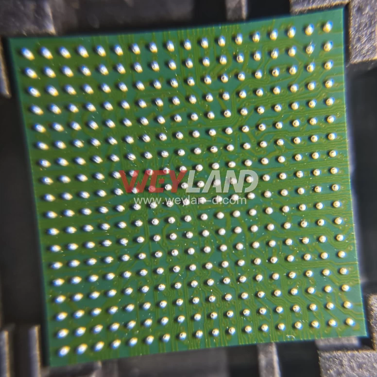 Microchip AT91SAM9263B-CU-100 Picture three