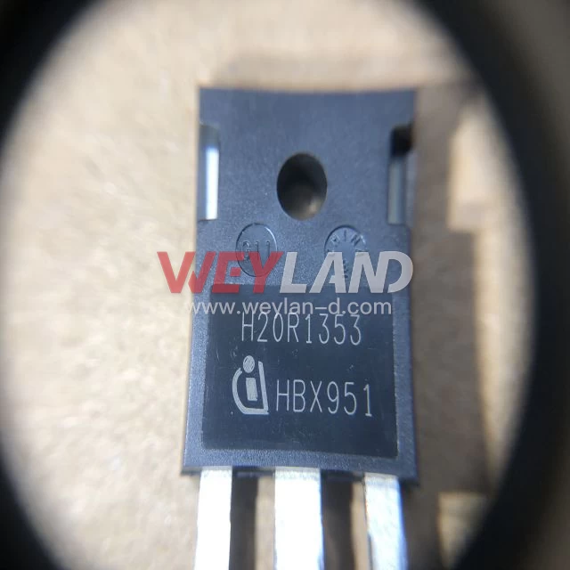 IHW20N135R3