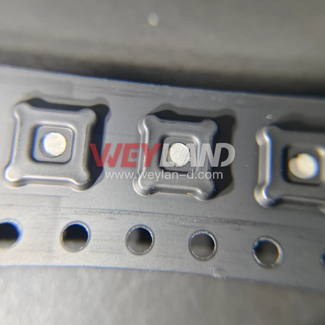 Analog Devices MAX17633BATP+T Picture two