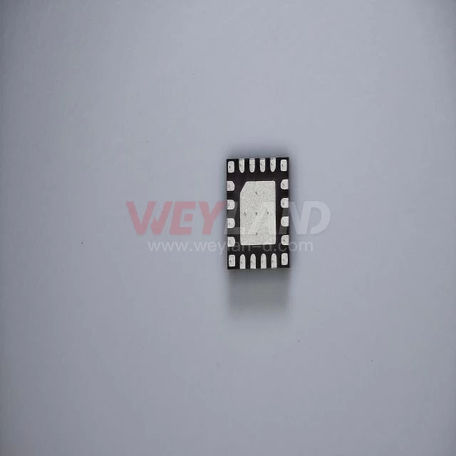 SILICON LABS SI4355-C2A-GM Picture five