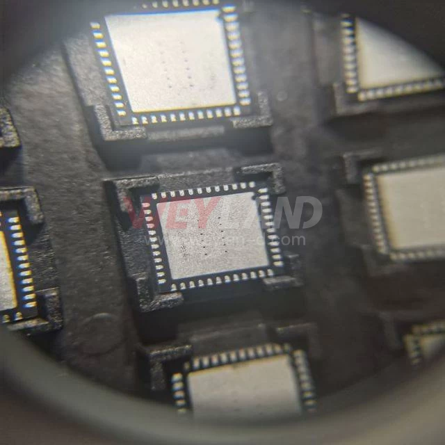 Analog Devices AD9265BCPZ-125 Picture two