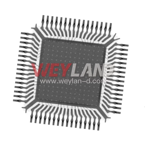 Texas Instruments LM3S1626-IQR50-A0 Picture three