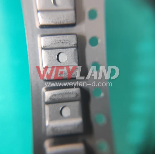Texas Instruments LM2594HVMX-5.0/NOPB Picture two