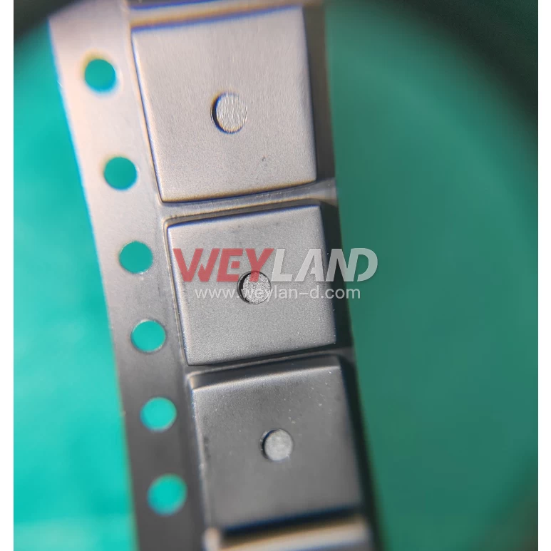 Nexperia BCP53-16 Picture two