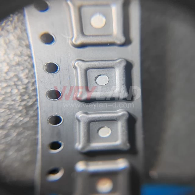 Texas Instruments DP83822HRHBR Picture three