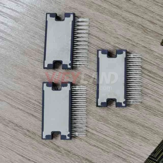 TB6560AHQ