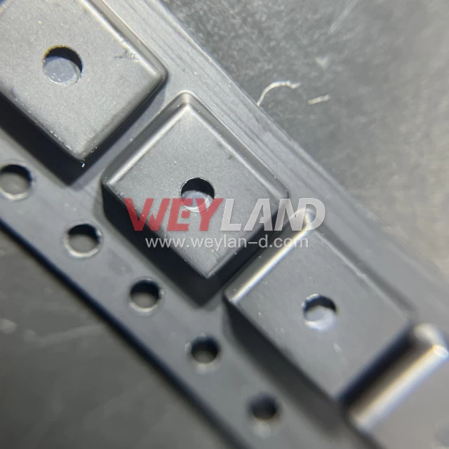 Texas Instruments INA823DR Picture two