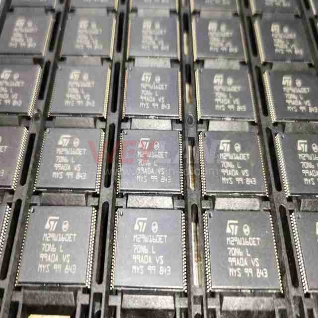 Micron M29W160ET70N6E