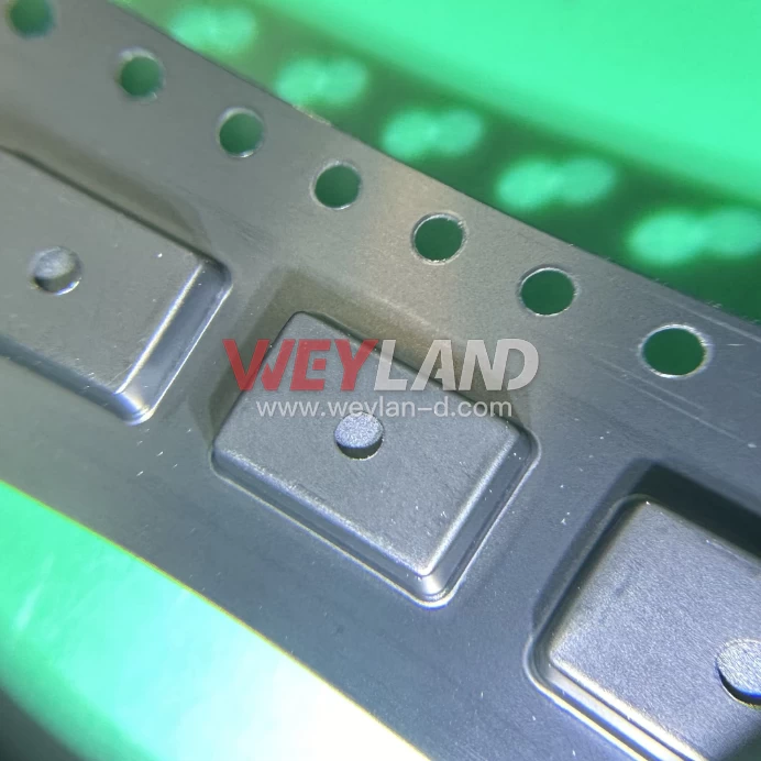 IS25LP128F-JBLE-TR