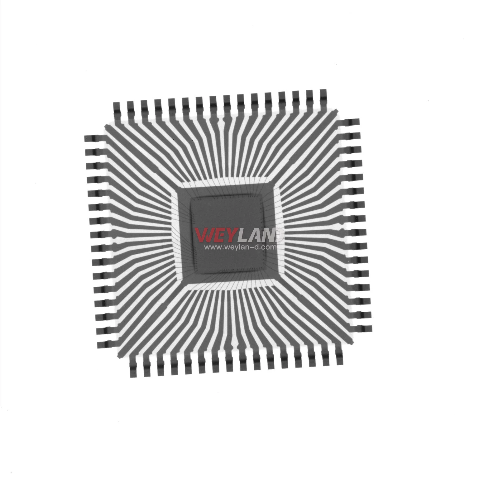 ATMEGA128A-AU