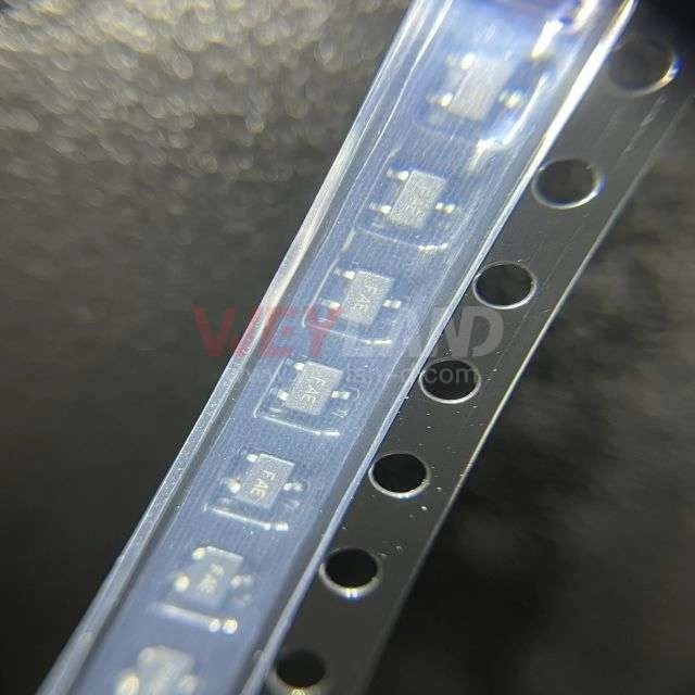 AVAGO HSMP-482B-TR1G Picture three