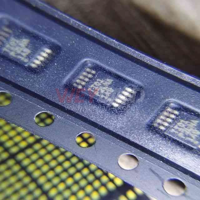 Texas Instruments TMUX1072DGSR Picture three