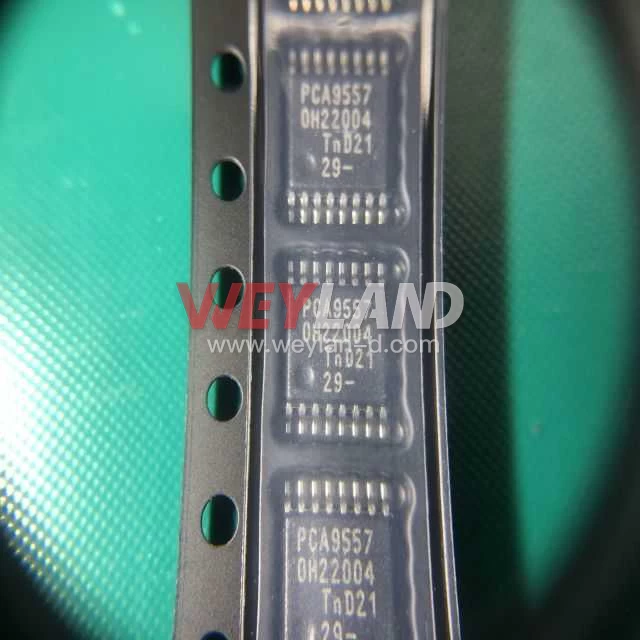 NXP Semiconductors PCA9557PW