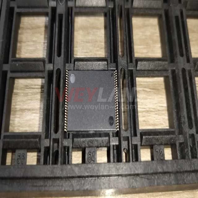 Micron M29W160ET70N6E Picture two
