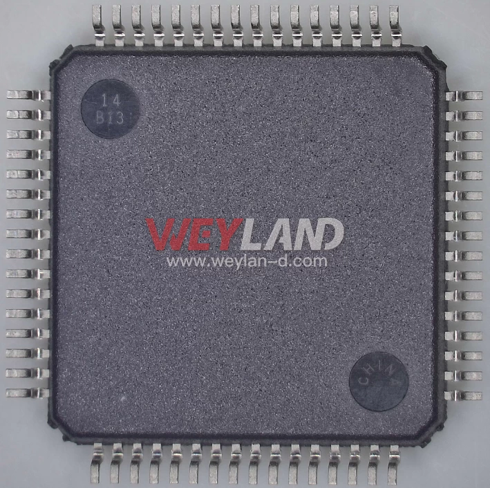 STMicroelectronics STM32L433RCT6TR Picture three