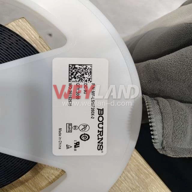 BOURNS MF-LSMF260X-2 Picture two