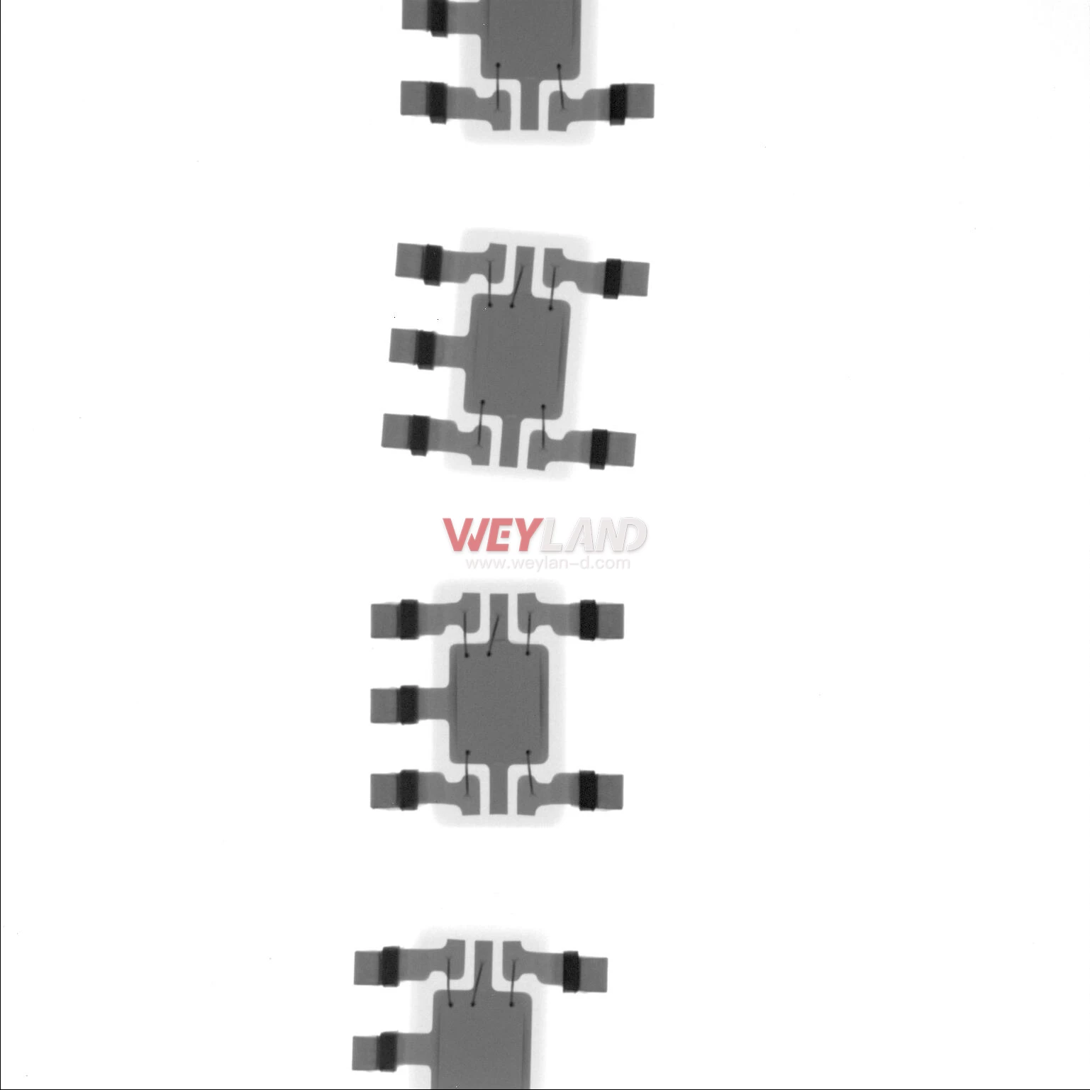 Texas Instruments LMV2011MF/NOPB Picture three