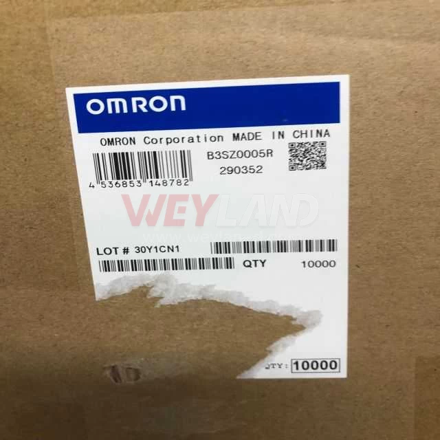 Omron B3S-1002P Picture four