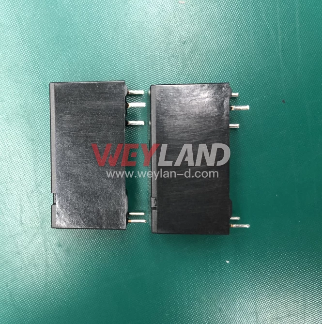 Omron G6RN-1-12VDC Picture four