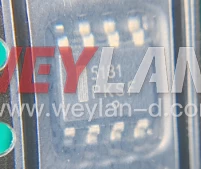 Onsemi NCP5181DR2G Picture two