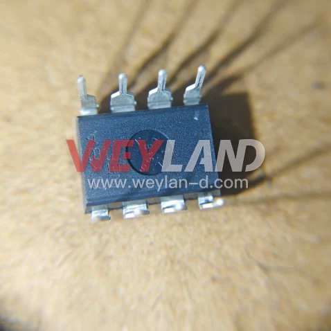 Analog Devices ICL7667CPA+ Picture two