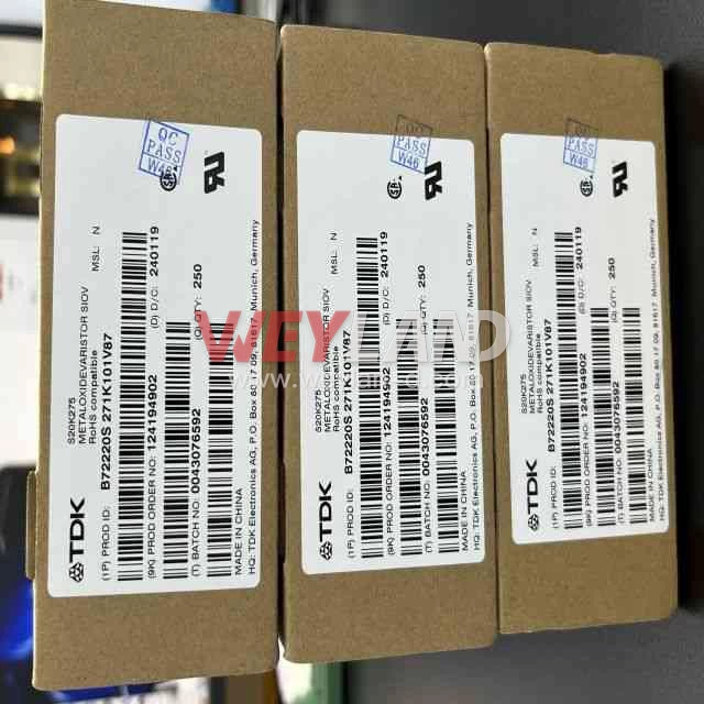 TDK B72220S0271K101 Picture two